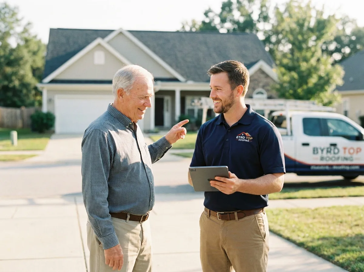 Roofing Pickstown, SD FAQs